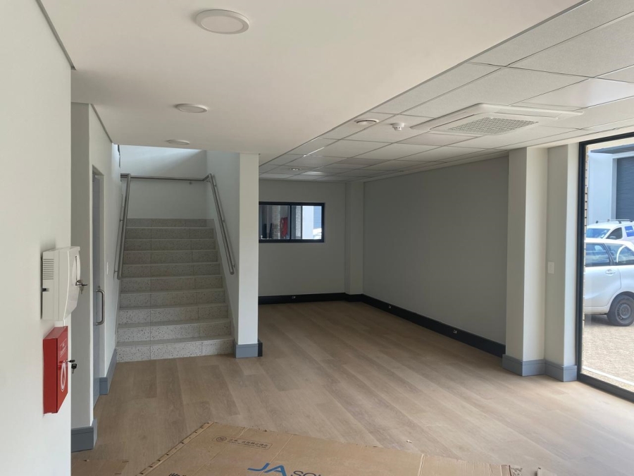 To Let commercial Property for Rent in Stikland Western Cape